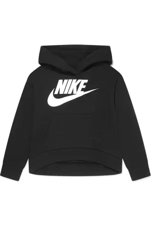 Nike Sudadera con capucha y logo