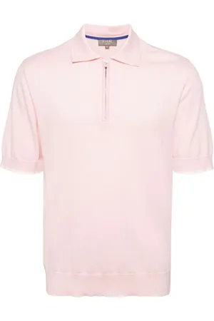 N.PEAL Polo de punto fino