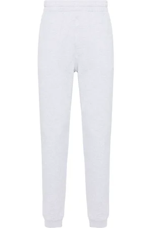 Maison Kitsuné Pantalones de chándal Fox Head