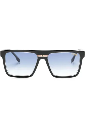 Carrera Gafas de sol con montura rectangular