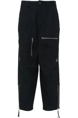 Marant Etoile Pantalones ajustados Kelvin