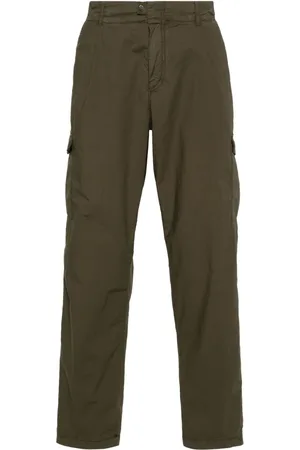 HERNO Pantalones cargo de vestir