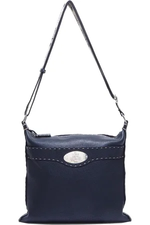 Fendi Bolso de hombro Selleria