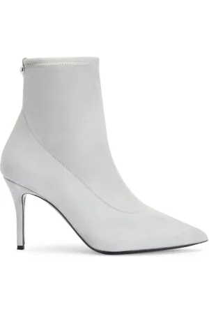 Giuseppe Zanotti Botines Mirea con tacón de 90mm