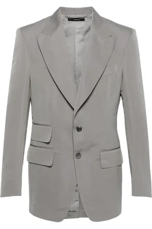 Tom Ford Blazer con botones