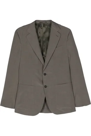 CARUSO Blazer Aida con botones