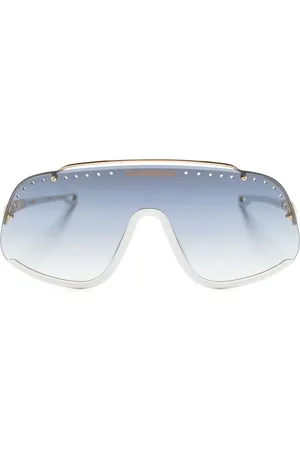 Carrera Gafas de sol Flaglab 16 con montura envolvente