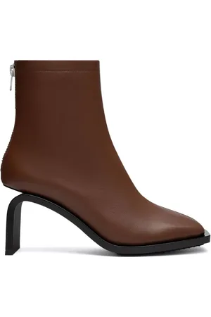 Courrèges Botines Stream
