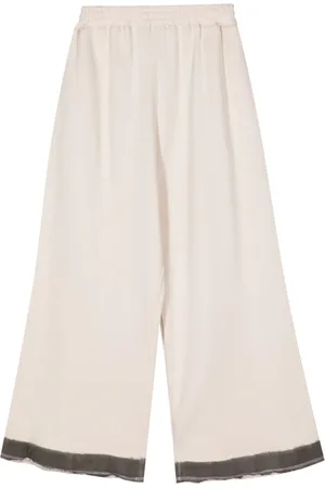 MELITTA BAUMEISTER Pantalones de chándal anchos