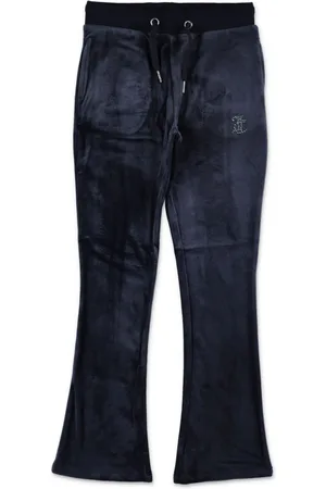 Juicy Couture Pantalones de chándal estilo bootcut