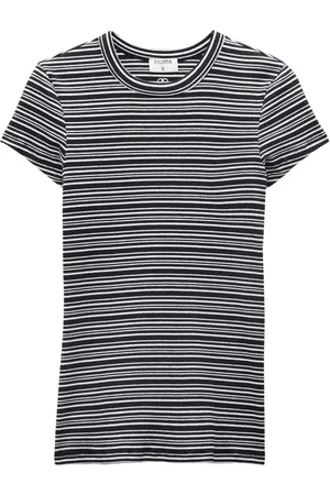 Filippa K Camiseta a rayas