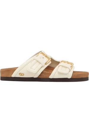 VALENTINO GARAVANI Sandalias con tira doble