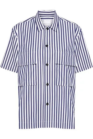 SACAI Camisa Thomas Mason