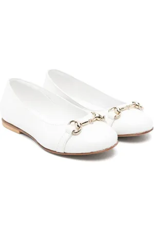 MONTELPARE TRADITION Bailarinas con detalle horsebit