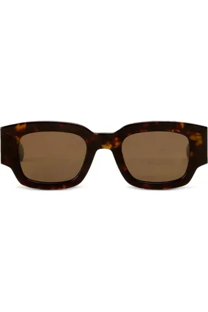 Ami Gafas de sol con efecto de carey