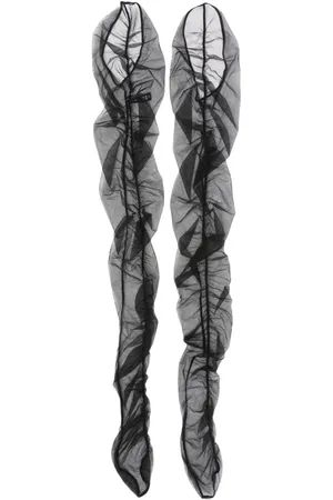 MAISON CLOSE Medias altas