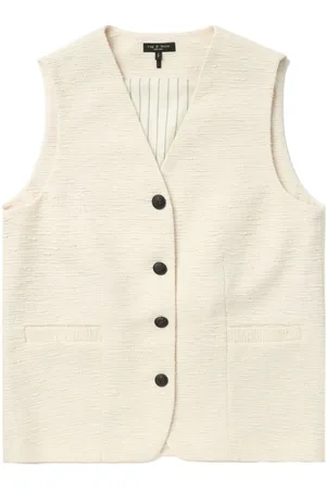 RAG&BONE Chaleco Charlotte