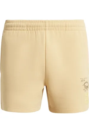 Lacoste Pantalones cortos con eslogan bordado