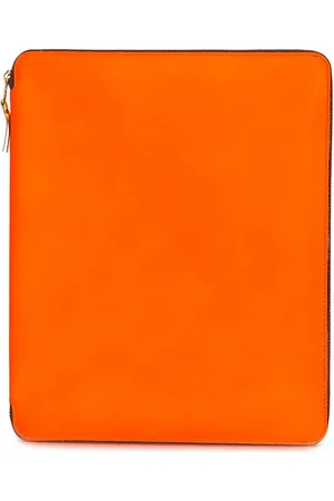 Comme des Garçons Cartera Super Fluo