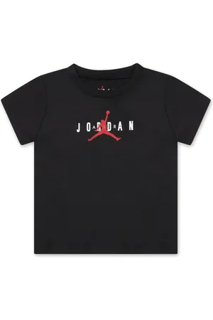 Jordan Camiseta con logo estampado