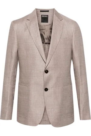 Ermenegildo Zegna Blazer con botones