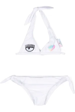Chiara Ferragni Set de bikini Eye Heart