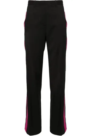Helmut Lang Pantalones de vestir Seatbelt