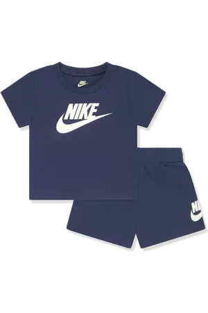 Nike Chándal con logo Swoosh estampado