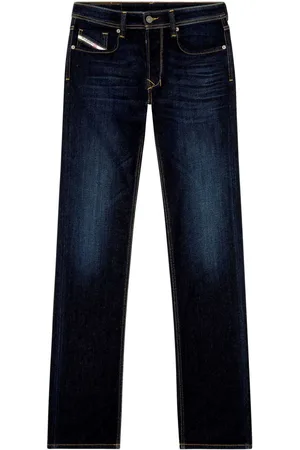 Diesel Vaqueros rectos Larkee