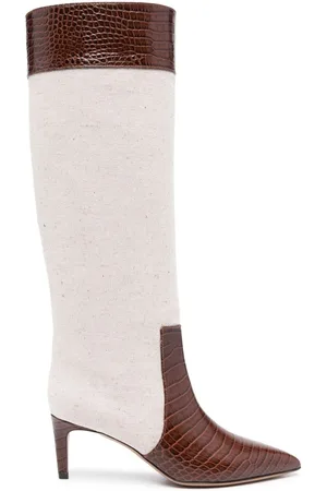 PARIS TEXAS Botas con tacón de 60 mm