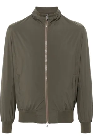 BARBA Chaqueta bomber Fox