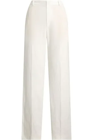 Ralph Lauren Pantalones anchos