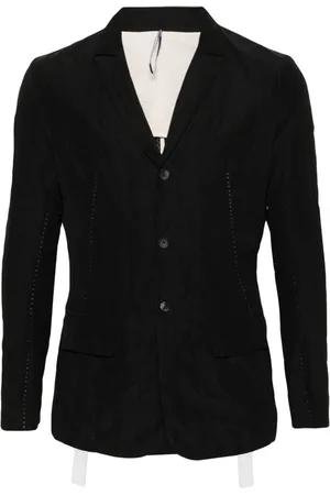 MASNADA Blazer con botones