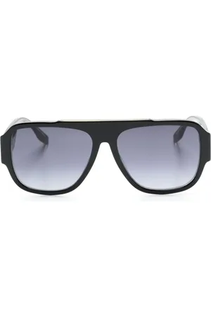 Marc Jacobs Gafas de sol con montura piloto
