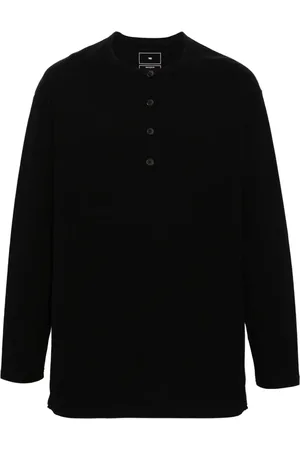 Y-3 Camiseta con cuello redondo de x adidas
