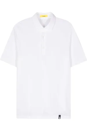DRUMOHR Polo liso