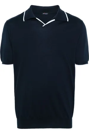Kiton Polo de punto