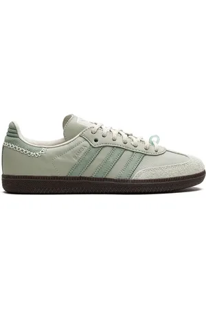 adidas Zapatillas Samba OG "Maha Half Green"