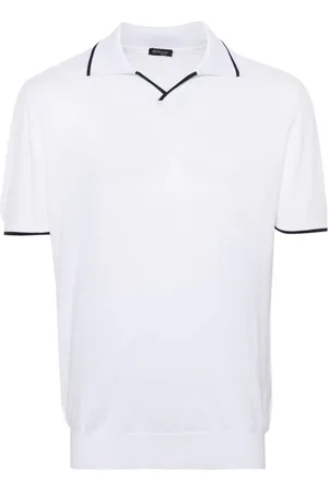 Kiton Polo de punto