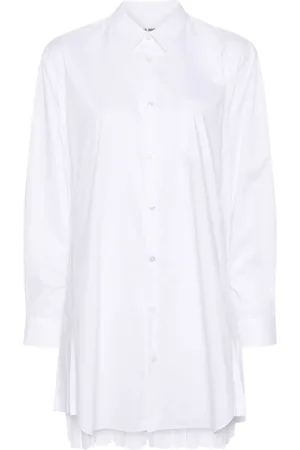JUNYA WATANABE Camisa plisada