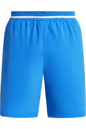 Lacoste Pantalones cortos a rayas de x Novak Djokovic