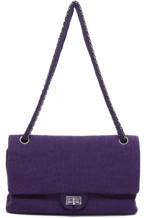 CHANEL Bolso de hombro 2.55 Reissue 2008 pequeño