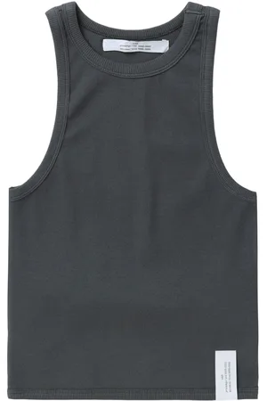 Rokh Top de canalé