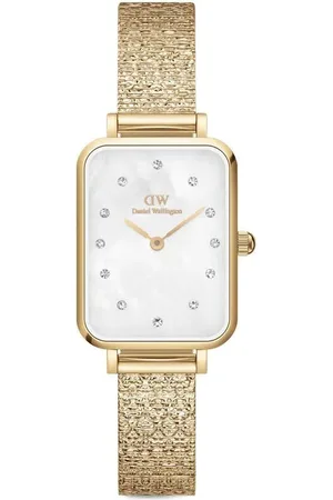 Daniel Wellington Reloj Pressed Studio Lumine de 26mm