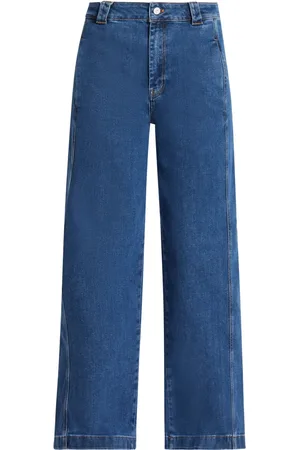 Lacoste Vaqueros anchos