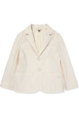Emporio Armani Blazer a rayas