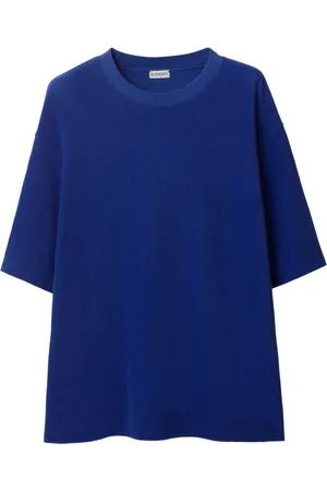 Burberry Camiseta con motivo EKD
