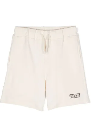 Msgm Pantalones cortos con logo