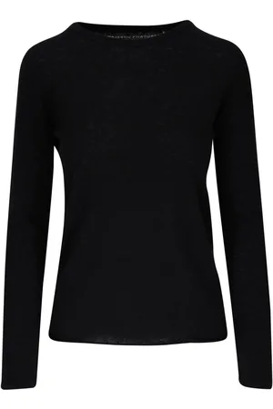 Majestic Jersey de cachemira
