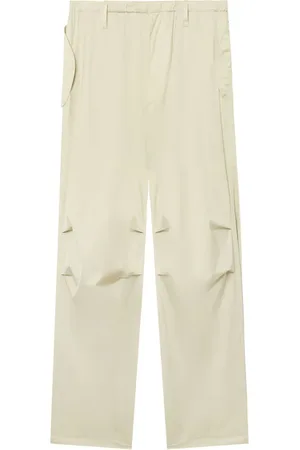 Auralee Pantalones rectos